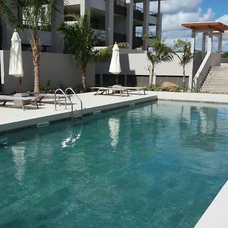 Element Bay Lux Beach Apartment เกป มาลเออเรอส์ ภายนอก รูปภาพ