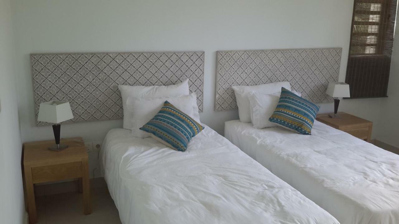 Element Bay Lux Beach Apartment เกป มาลเออเรอส์ ภายนอก รูปภาพ
