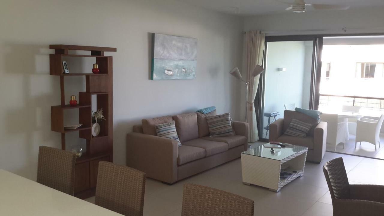 Element Bay Lux Beach Apartment เกป มาลเออเรอส์ ภายนอก รูปภาพ