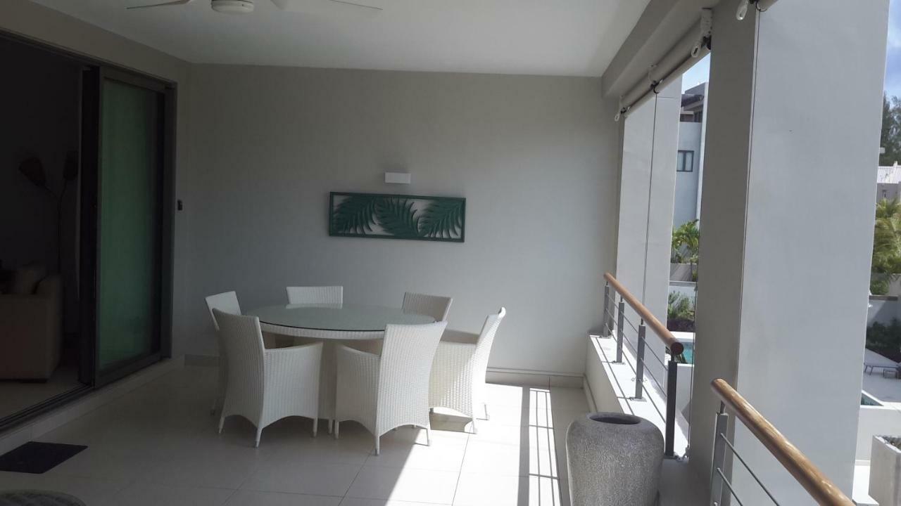 Element Bay Lux Beach Apartment เกป มาลเออเรอส์ ภายนอก รูปภาพ