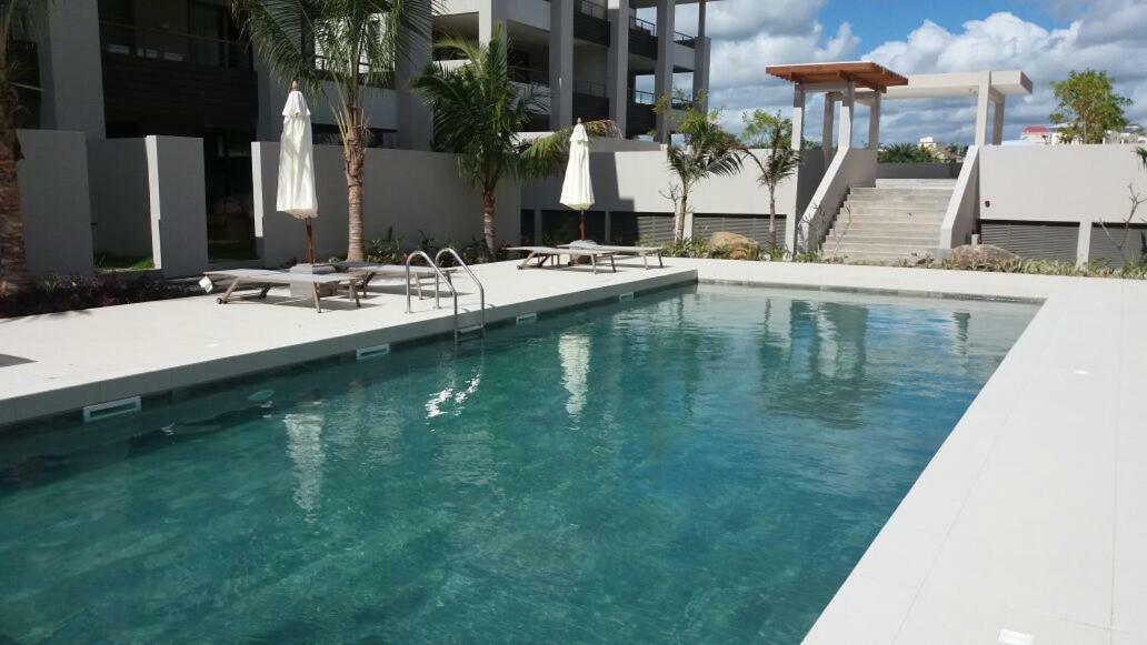 Element Bay Lux Beach Apartment เกป มาลเออเรอส์ ภายนอก รูปภาพ