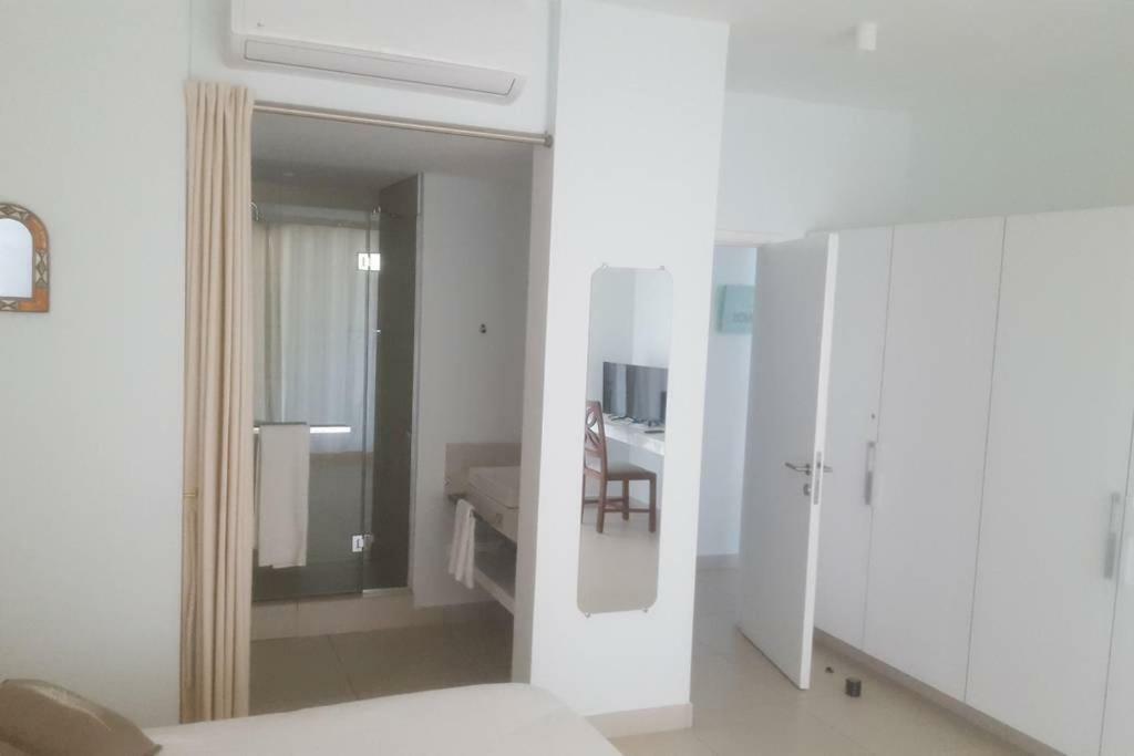 Element Bay Lux Beach Apartment เกป มาลเออเรอส์ ภายนอก รูปภาพ